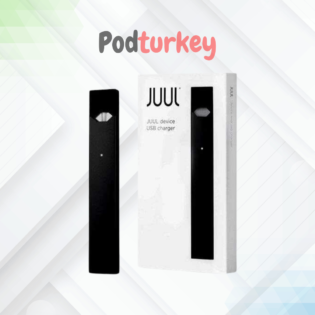 juul siyah başlangıç kiti juul 1 , juul cihaz