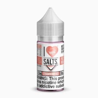 StarBerry Ice Salt Likit Juul PodTurkey