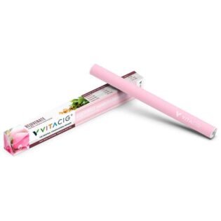 Vitacig Rejuvenate Rose Petals and Geranium
