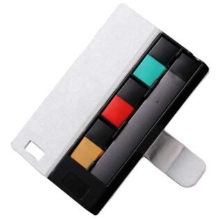 Coco Juul Siyah Şarj Kutusu