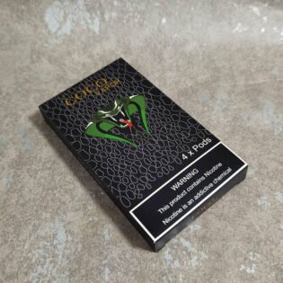 COCO Vapor Tekli Juul Pod Kartuş 1