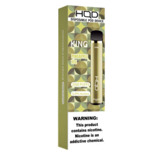 HQD King - Ananas