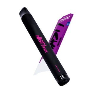 Nasty Fix Grape Üzüm Aromalı 800 Çekim Puf Bar