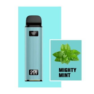 OVNS Max Mighty Mint