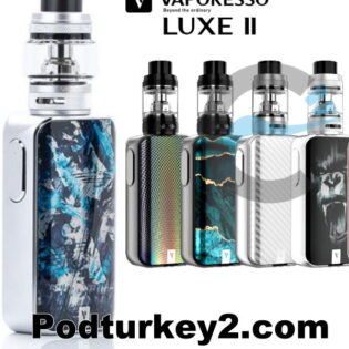vaparesso luxe 2