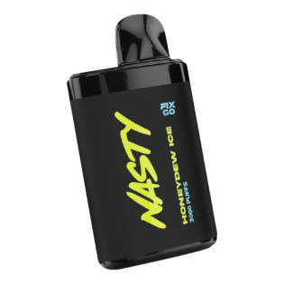 Nasty Fix Go 3000 Tek Kullanımlık Puff Sipariş Ver