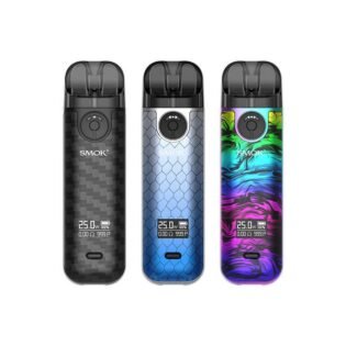 SMOK Novo 4 Pod Kit