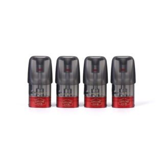 Elf Bar RF350 Kartuş - 4 Adet