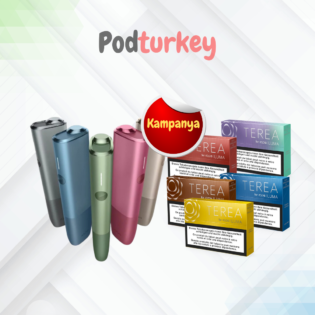 Iluma One + Terea Kampanyası