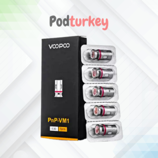 VooPoo Pnp VM1 0.3 ohm Coil