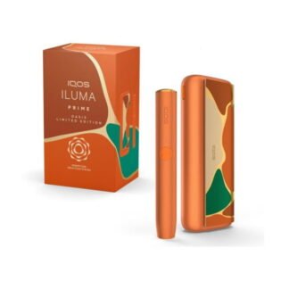 IQOS Iluma Prime Oasis Limited Edition