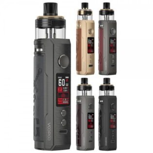 Voopoo Drag X Gene Pod Kit Elektronik Sigara Modeli