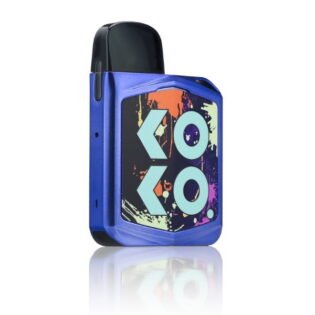 Uwell Caliburn KOKO Prime Pod Kit Elektronik Sigara Sipariş Ver