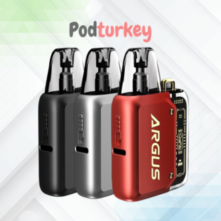 Voopoo Argus P1 Pod Elekatronik Satın Al