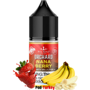 Five Pawns Nana Berry Likit Sipariş Ver