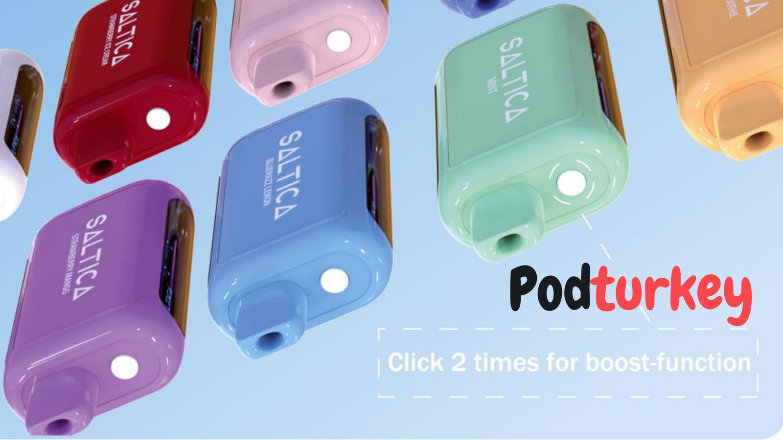Saltica Hybrid 15000 Puff podturey kapıda ödeme sipariş ver, saltica,puff
